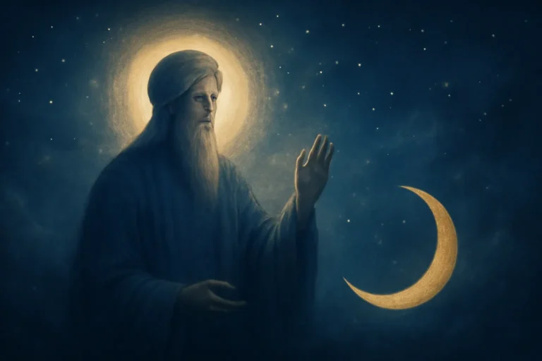 Rüyada Allah Görmek