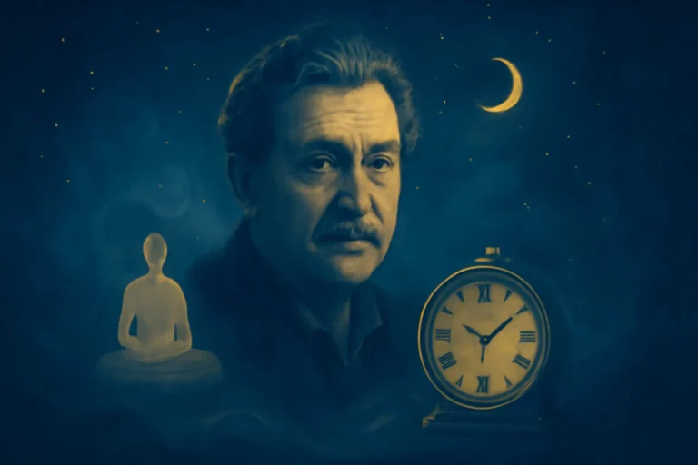 Rüyada Amca Görmek