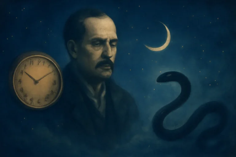 Rüyada Amcayi Görmek