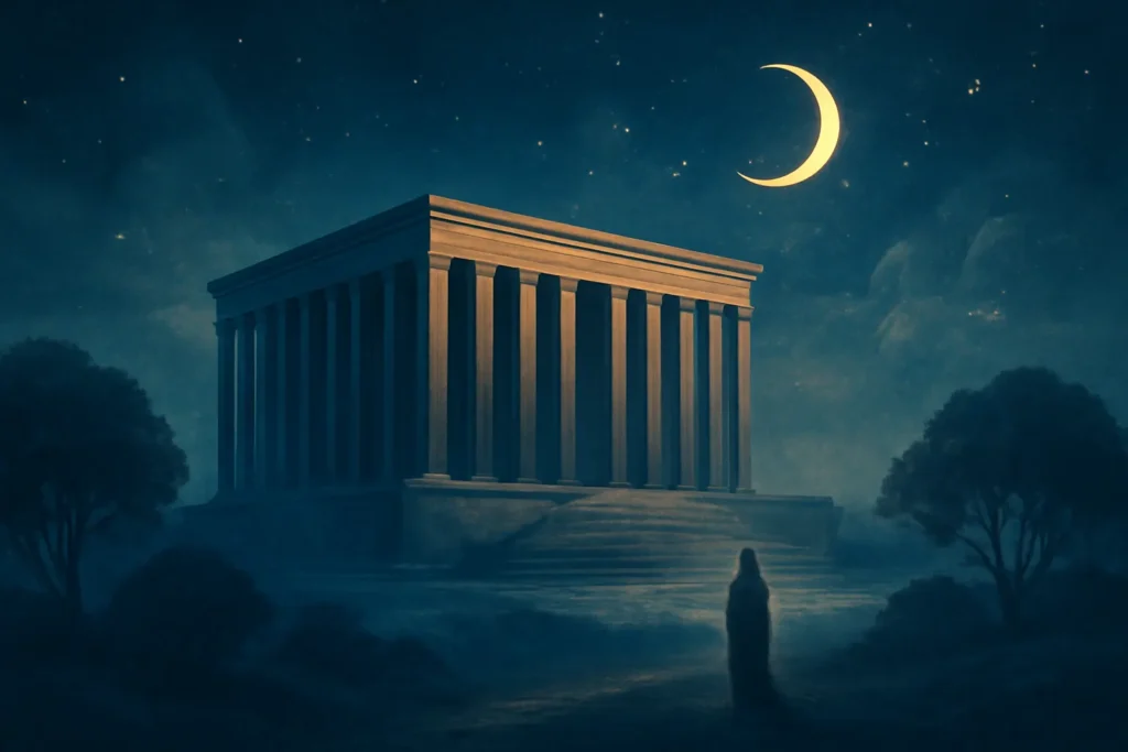 Rüyada Anıtkabir’i Görmek