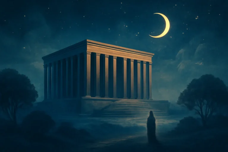 Rüyada Anıtkabir’i Görmek