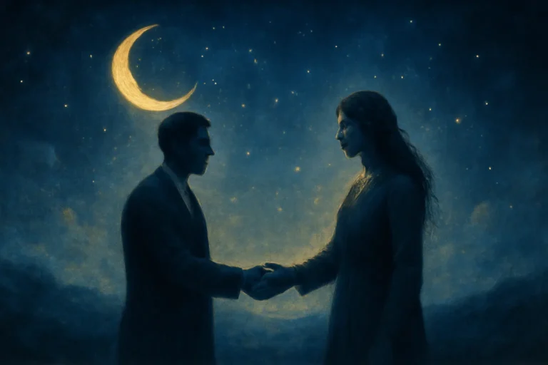 Rüyada Anlaşma Görmek