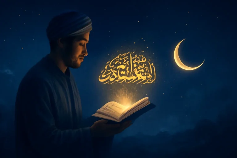 Rüyada Ayetel Kürsi Okumak
