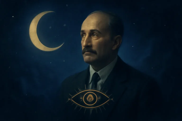 Rüyada Bakan Görmek
