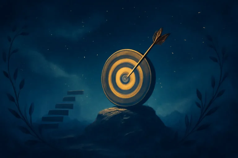 Rüyada Başarı Görmek