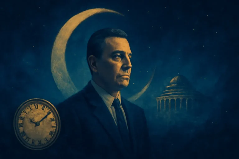 Rüyada Başbakan Görmek