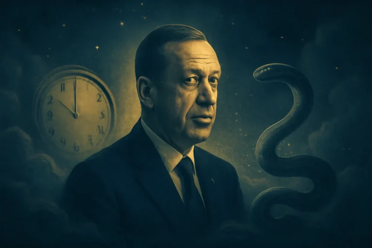 Rüyada Başbakanı Görmek