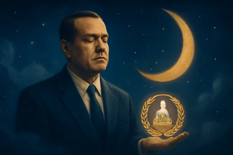Rüyada Başkan Görmek