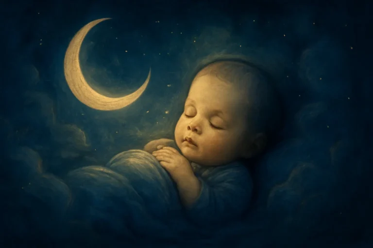 Rüyada Bebe Görmek