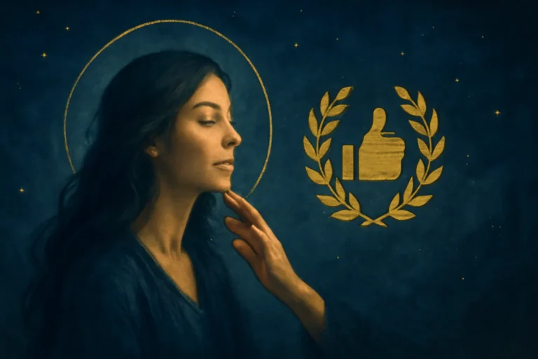 Rüyada Beğenilmek