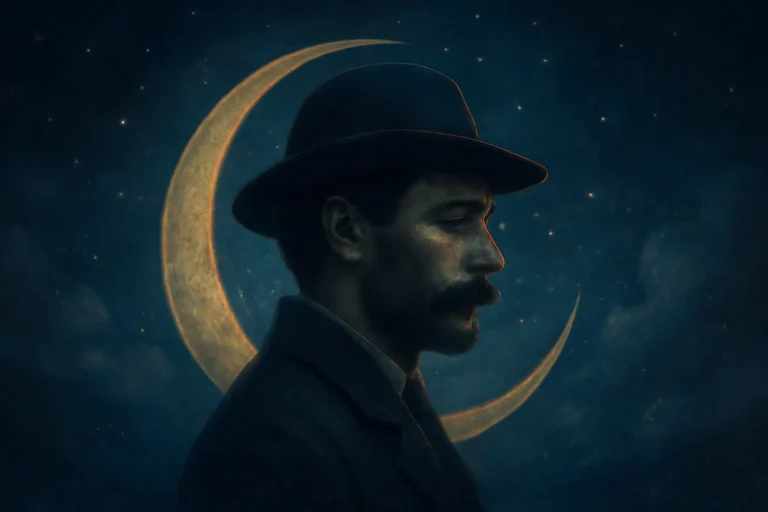 Rüyada Bıyıklı Adam Görmek