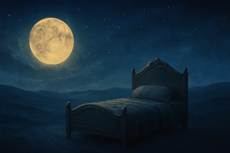 Rüyada Bodrum Görmek