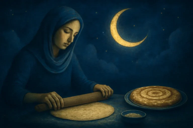 Rüyada Börek Yapmak