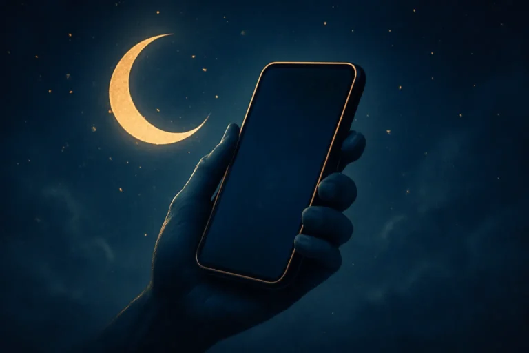 Rüyada Cep Telefon Görmek