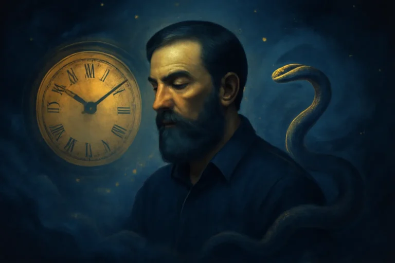 Rüyada Dayı Görmek