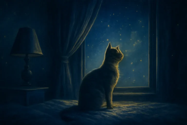 Rüyada Evde Kedi Görmek