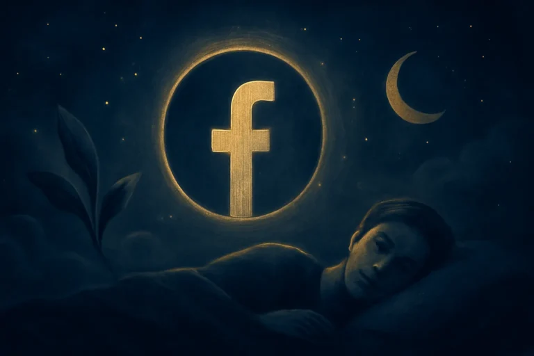 Rüyada Facebook Görmek