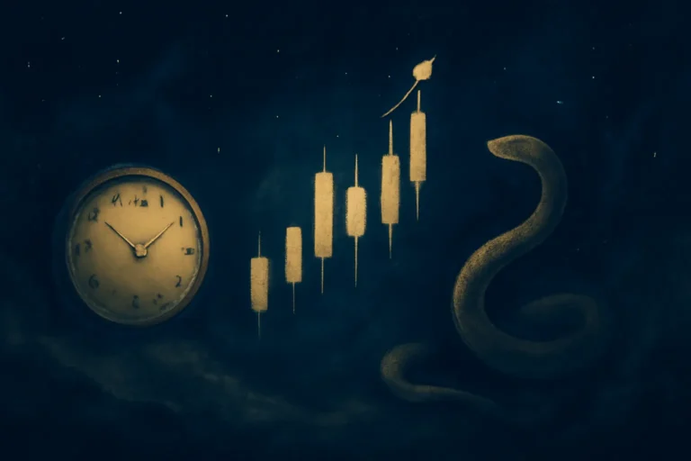 Rüyada Forex Görmek