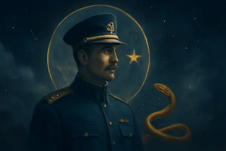 Rüyada General Görmek