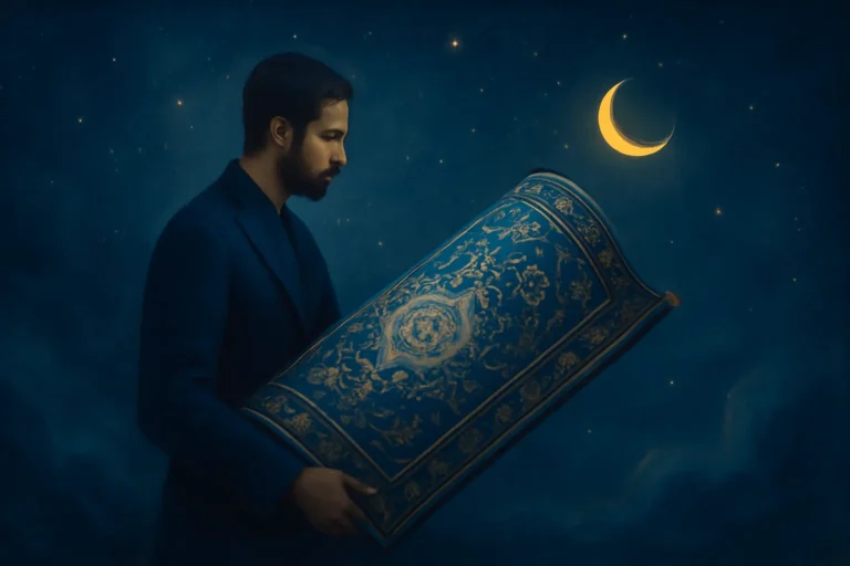 Rüyada Halı Almak