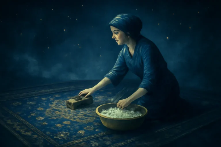 Rüyada Halı Yıkamak