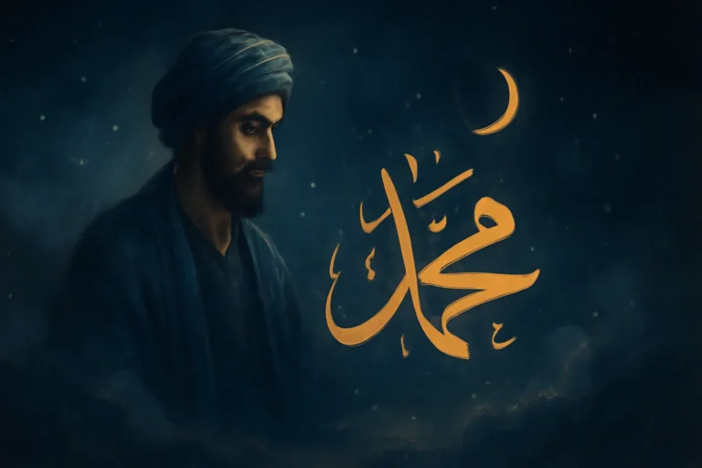 Rüyada Hz Muhammedi Görmek