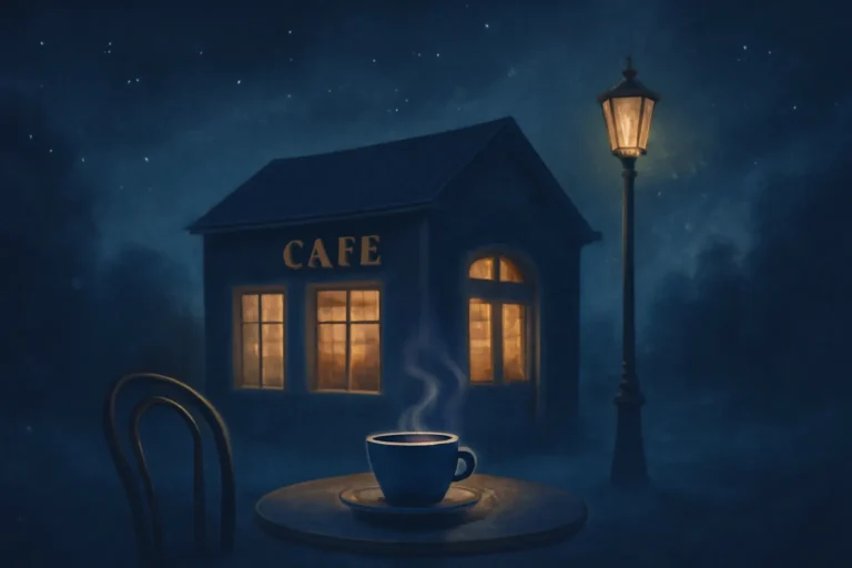 Rüyada Kafe Görmek