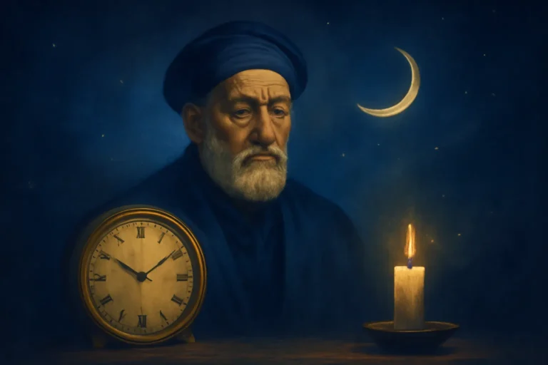 Rüyada Kayınpeder Görmek