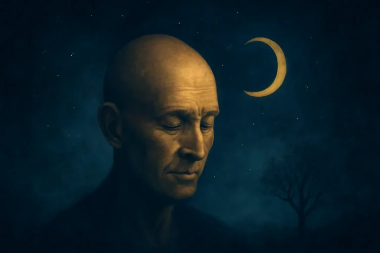 Rüyada Kel Adam Görmek