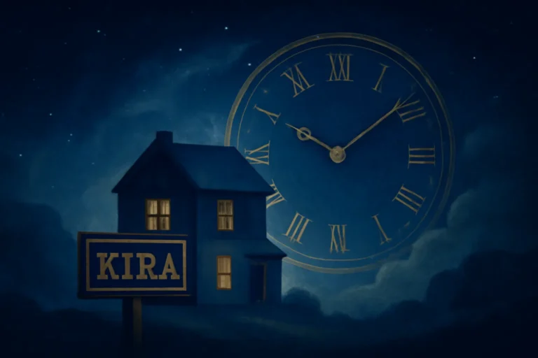 Rüyada Kira Görmek