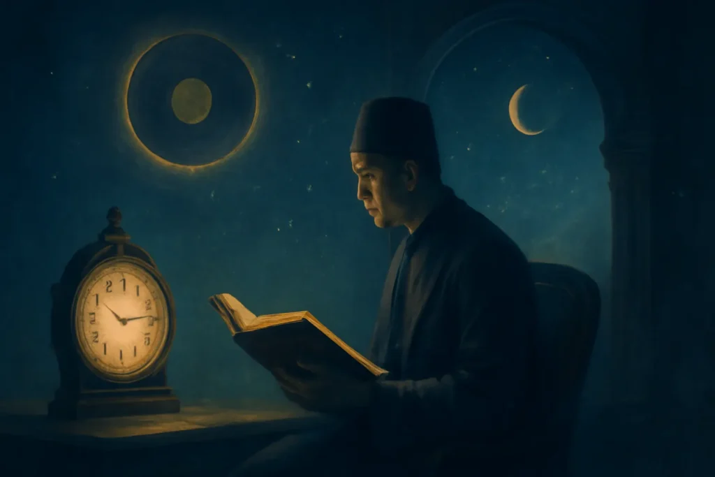 Rüyada Kiraathane Görmek