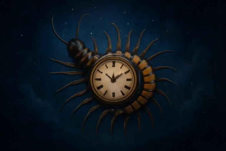 Rüyada Kirkayak Görmek