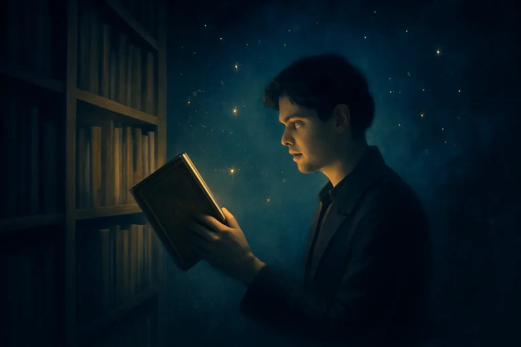 Rüyada Kitap Almak