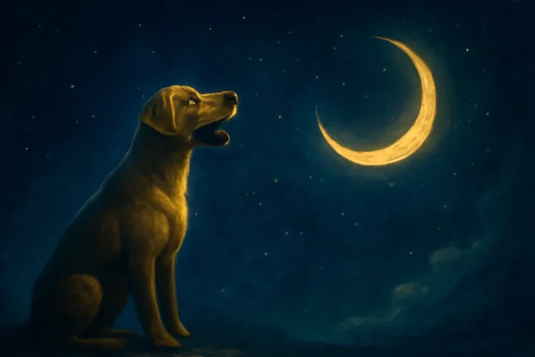 Rüyada Konuşan Köpek Görmek