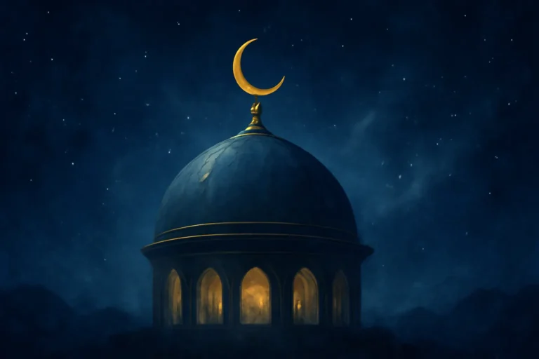 Rüyada Kubbe Görmek
