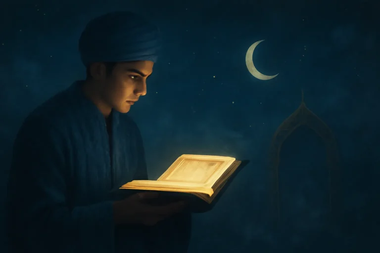Rüyada Kur’an’ı Kerim Okumak
