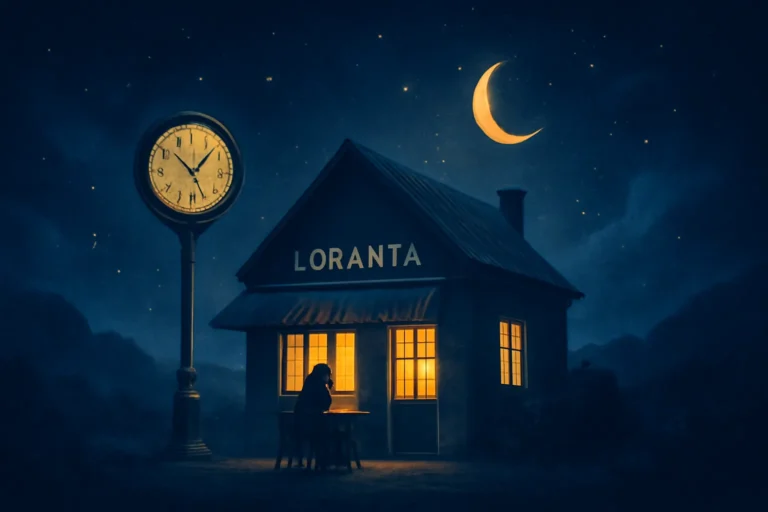 Rüyada Lokanta Görmek