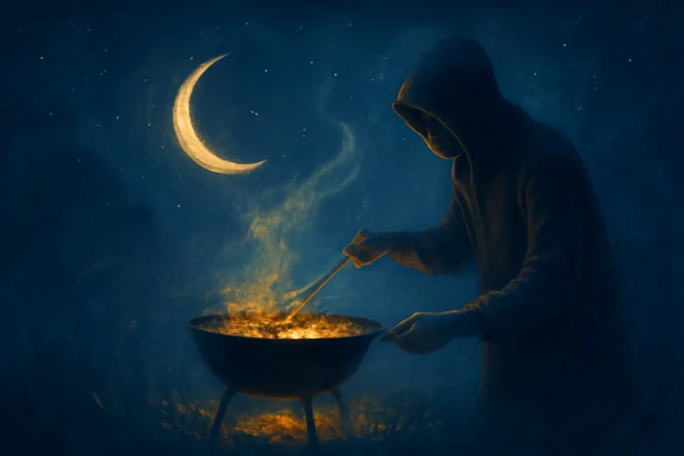 Rüyada Mangal Yapmak