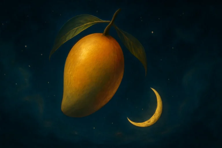 Rüyada Mango Görmek