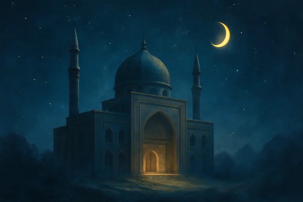Rüyada Medrese Görmek