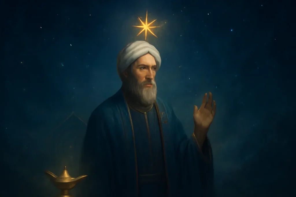 Rüyada Mehdi Görmek