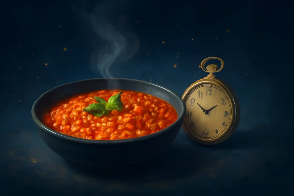 Rüyada Menemen Görmek