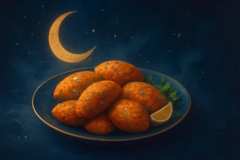 Rüyada Mercimek Koftesi Görmek