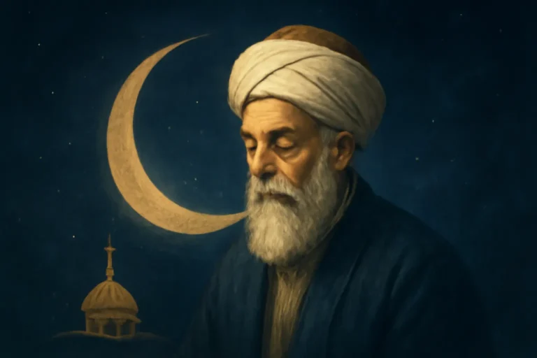 Rüyada Muftu Görmek