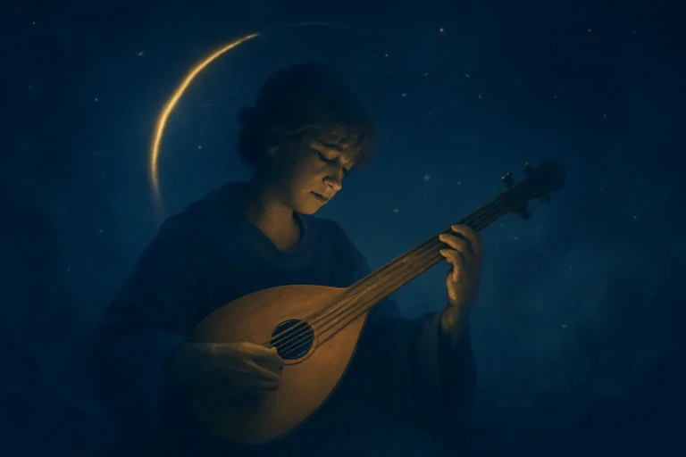 Rüyada Müzik Aleti Çalmak