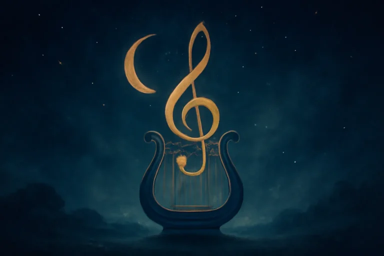 Rüyada Müzik Görmek