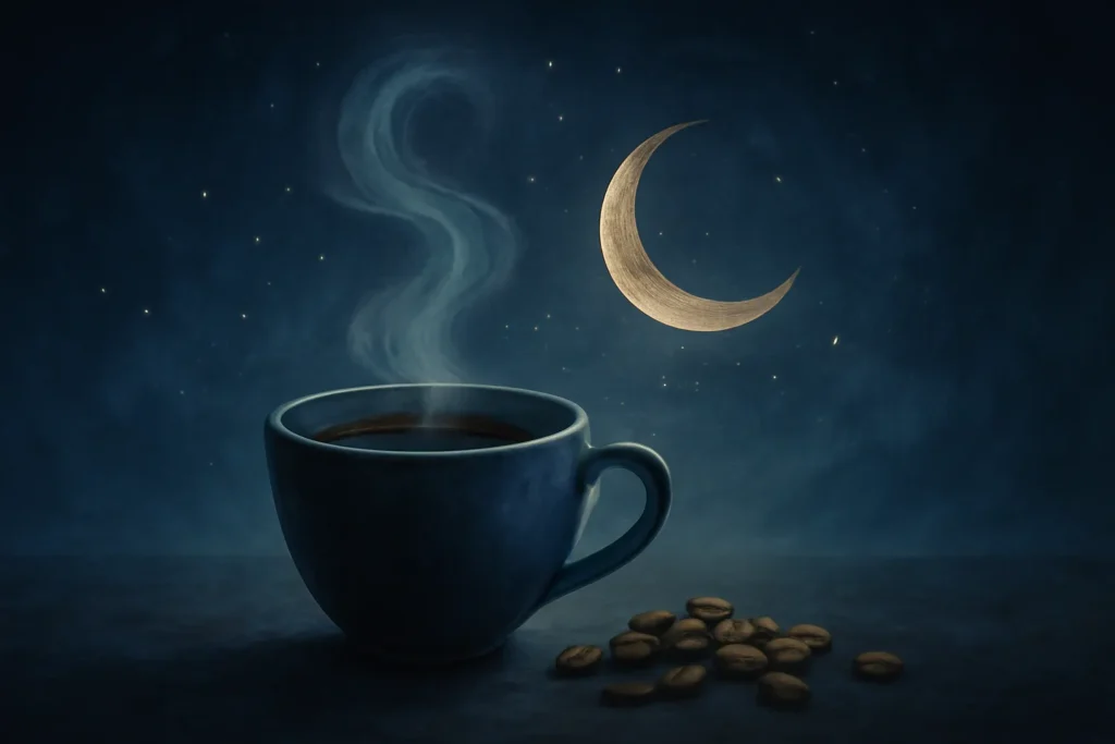 Rüyada Nescafe Görmek