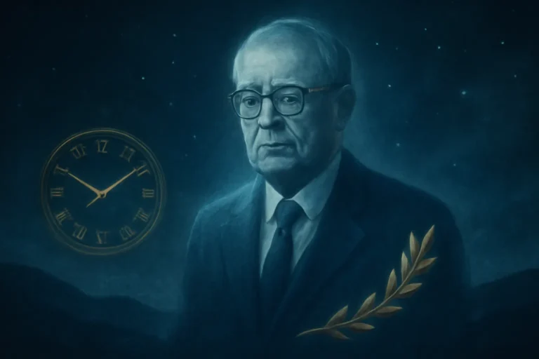 Rüyada Ölmüş Devlet Adami Görmek