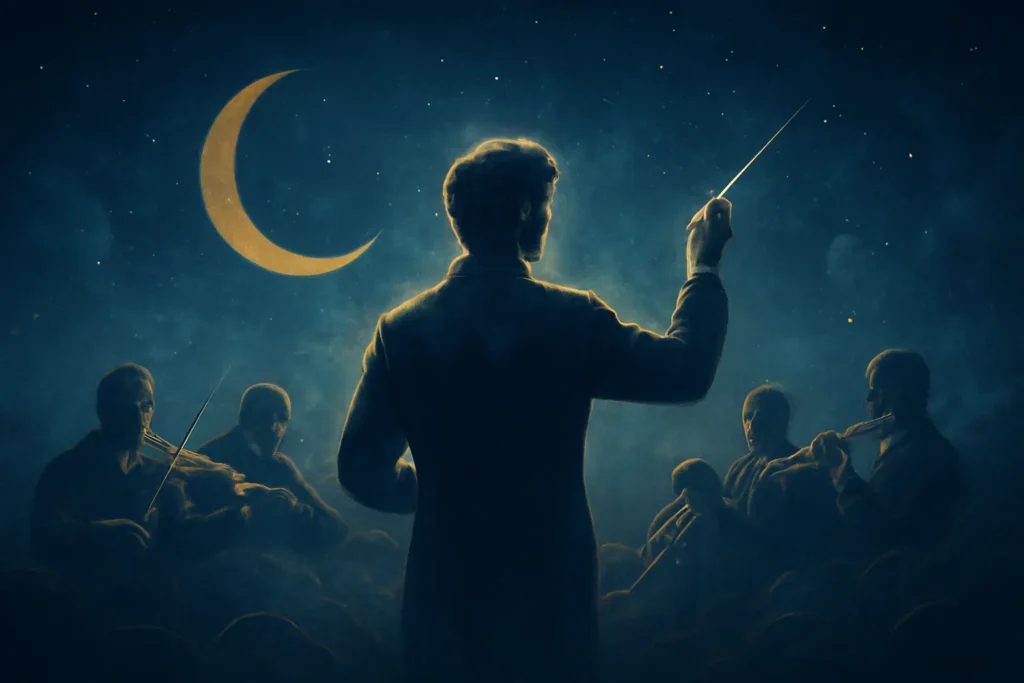 Rüyada Orkestra Görmek