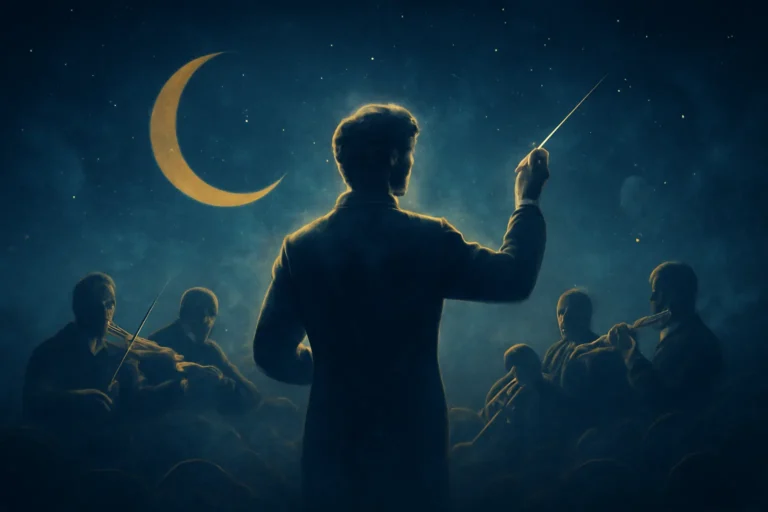 Rüyada Orkestra Görmek